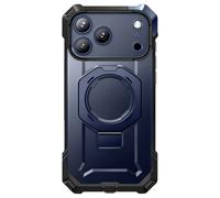 Supcase Coque iPhone 17 Pro UB Grip – MagSafe compatible, Protection militaire – Bleu