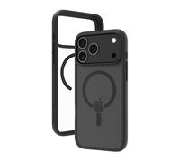 Coque MagSafe pour iPhone 17 Pro Max Grenen Antichoc Recyclé Noir