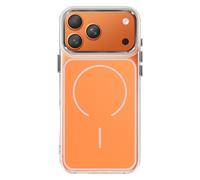 Avizar Coque pour iPhone 17 Pro Max Protection Bi-matière Ultra Renforcé