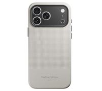 Coque MagSafe pour iPhone 17 Pro Max Série Active Case Antichoc Gris