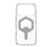 Coque MagSafe pour iPhone 17 Pro Max Ultra Résistante Transparent