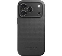 Coque MagSafe pour iPhone 17 Pro Série Active Case Antichoc 3m Noir