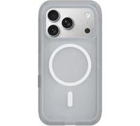 Coque MagSafe pour iPhone 17 Pro Série AirX Antichoc Ultra Résistant Rhinoshield Gris Gris
