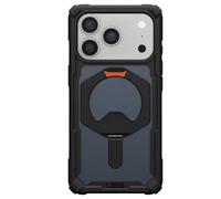 Coque MagSafe pour iPhone 17 Pro Série Plasma XTE Ultra Résistant Noir