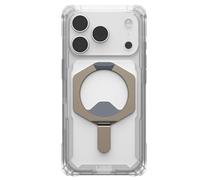 Coque MagSafe pour iPhone 17 Pro Série Plasma XTE Ultra Résistant Transparent