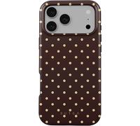 Burga Coque Tough MagSafe pour Apple iPhone 17 Pro - Sorry Busy