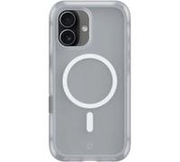 Coque MagSafe pour iPhone 17 Série AirX Antichoc Ultra Résistant Rhinoshield Gris Gris