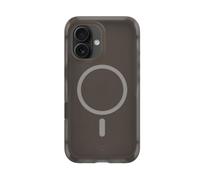 Coque MagSafe pour iPhone 17 Série AirX Antichoc Ultra Résistant Rhinoshield Noir