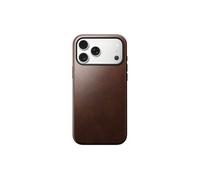 Coque MagSafe pour iPhone 17 Série RE Classic Protection Antichoc Noir