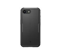 Coque MagSafe pour iPhone 17e Antichoc Série Core Armor Mag SGP Noir