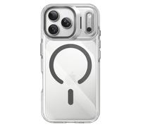 Coque Hooke MagSafe pour iPhone 17 Pro Noir