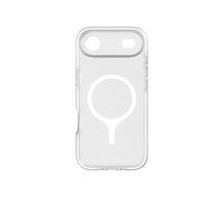 Coque MagSafe pour iPhone Air DropTec Ultra Renforcé Blanc