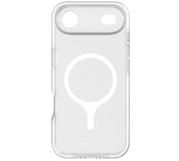 Coque MagSafe pour iPhone Air DropTec Ultra Renforcé Blanc