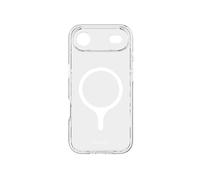 Coque MagSafe pour iPhone Air DropTec Ultra Résistant Transparent