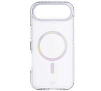 Coque MagSafe pour iPhone Air EvoCrystal Ultra Résistant Tech21 Transparent