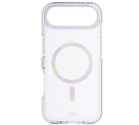 Tech21 EvoCrystal avec MagSafe pour Apple iPhone 17 Slim/Air irisé