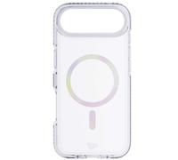 Coque MagSafe pour iPhone Air EvoCrystal Ultra Résistant Transparent