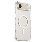 Coque MagSafe pour iPhone Air Fashionable Samba Panzer Glass Transparent
