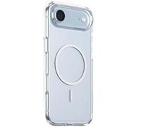 Coque MagSafe pour iPhone Air Flagship Urban Combat Panzer Glass Transparent