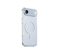 PanzerGlass Coque MagSafe pour iPhone Air Flagship Urban Combat Verre transparent