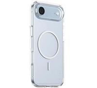 Coque MagSafe pour iPhone Air Flagship Urban Combat Transparent