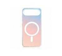 Coque MagSafe pour iPhone Air - Holographique, Antichoc, Anti-chutes - Multicolore