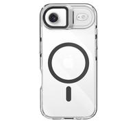 Coque Hooke MagSafe iPhone Air Noir
