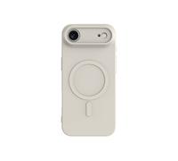 Just in Case Coque MagSafe pour iPhone Air Série Kick Case TPU ultra durable Beige