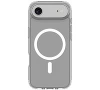 Coque MagSafe pour iPhone Air Série Kick Case en TPU Ultra Durable Transparent