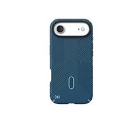 Coque MagSafe pour iPhone Air Ultra Renforcé Série Presidio2 Grip Bleu nuit