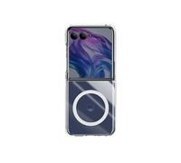 Avizar Coque pour Razr 60 Ultra Polycarbonate Silicone Gel