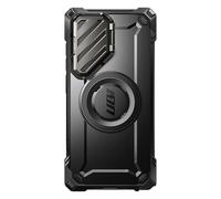 i-Blason Unicorn Beetle MAG XT coque de protection pour téléphones portables 17,3 cm (6.8") Housse Noir