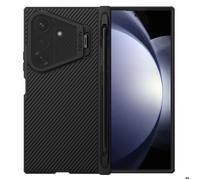 Nillkin Coque pour Samsung Galaxy Z Fold 8 Ultra CamShield Prop Noir