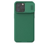 Coque MagSafe Renforcée Nillkin CamShield Pro pour iPhone 15 Pro avec Protection