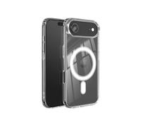 Coque MagSafe Renforcée pour iPhone Air modèle MagStick Clear Jelly Transparent