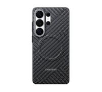 Coque MagSafe - SAMSUNG - Galaxy S26 Ultra - Effet carbone - Aramide - Ultrafin 0,8 mm