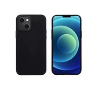 So Seven MAG Case Coque Silicone Noir IPHONE 13