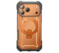 Coque Magsafe - SUPCASE - iPhone 17 Pro - Protection Militaire - Résistance aux Chutes - Béquille Pratique