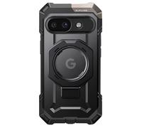 Coque Magsafe - SUPCASE - Pixel 9a - Protection militaire - Résistante aux chutes - Béquille pratique