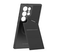 Coque MagSafe Support Vidéo pour Samsung Galaxy S24 Ultra Noir