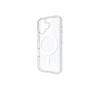 COQUE MAGSAFE TRANSPARENTE IPHONE 17