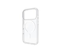MYWAY COQUE MAGSAFE TRANSPARENTE IPHONE 17 PRO