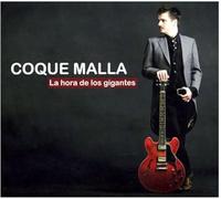 Coque Malla - La Hora De Los Gigantes - LP+CD [New Vinyl LP] With CD, Spain - Im