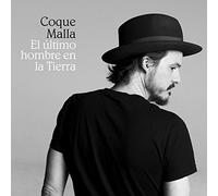 Coque Malla - El Ultimo Hombre en la Tierra