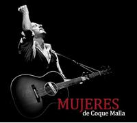 Coque Malla - Mujeres