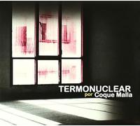 Coque Malla - Termonuclear-RSD LP+CD [Import]