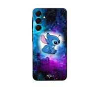 Coque Samsung Galaxy A16 Stitch Ohana Espace Coloré
