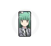 Coque - Maniacase - Iphone 4 - Chibi kaede kayano - Silicone - Souple