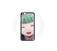 Coque - Maniacase - Iphone 5 - Chibi kaede kayano - Silicone - Souple