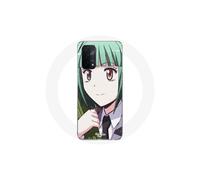 Coque - MANIACASE - Oppo A74 5G - Manga kaede kayano - Souple - Mixte